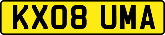 KX08UMA