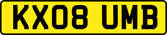 KX08UMB