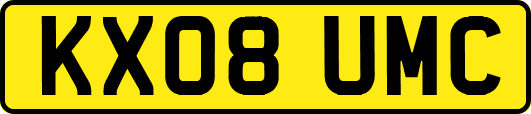 KX08UMC