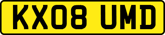 KX08UMD
