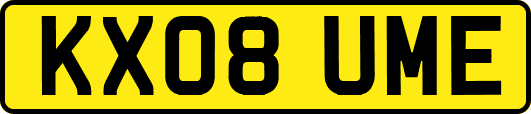 KX08UME