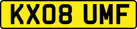 KX08UMF