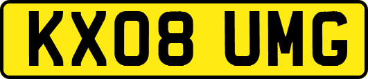 KX08UMG
