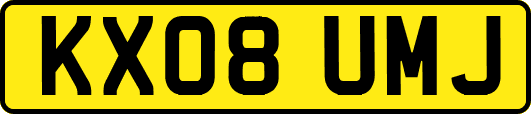 KX08UMJ