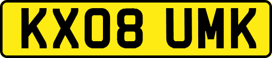 KX08UMK