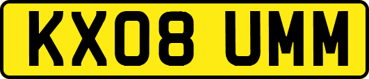 KX08UMM