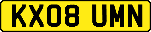 KX08UMN