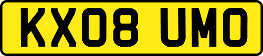 KX08UMO