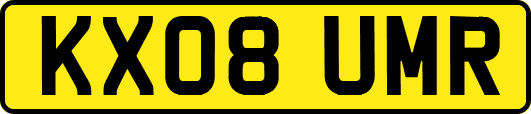 KX08UMR