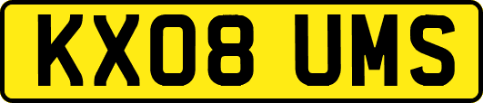 KX08UMS