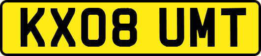 KX08UMT