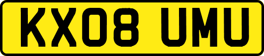 KX08UMU