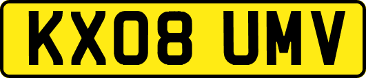 KX08UMV