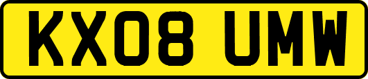KX08UMW