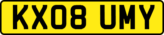 KX08UMY