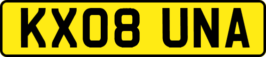 KX08UNA