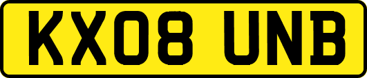 KX08UNB