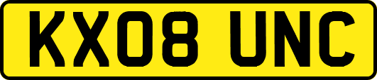 KX08UNC