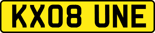 KX08UNE