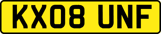 KX08UNF