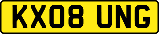 KX08UNG