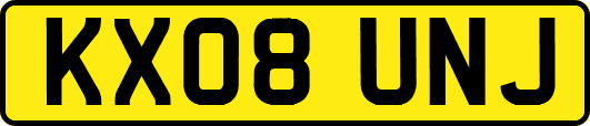 KX08UNJ