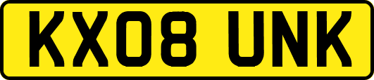 KX08UNK