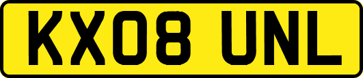 KX08UNL