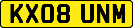 KX08UNM