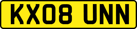 KX08UNN