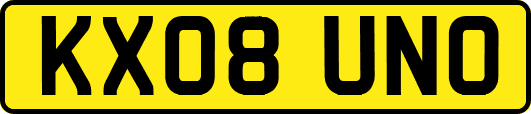 KX08UNO