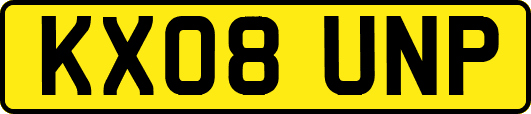 KX08UNP
