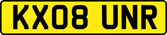 KX08UNR