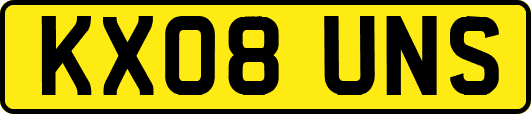 KX08UNS