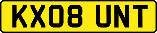 KX08UNT
