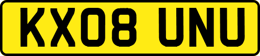 KX08UNU