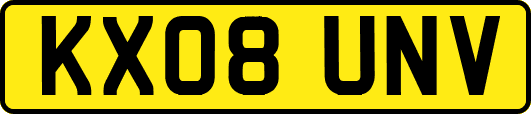 KX08UNV