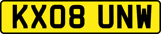 KX08UNW