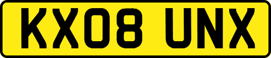 KX08UNX