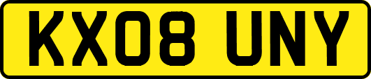 KX08UNY