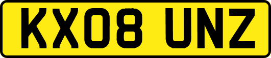 KX08UNZ