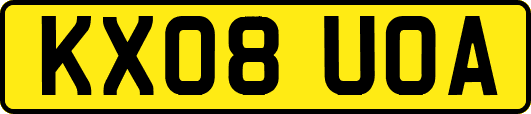 KX08UOA