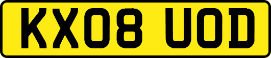KX08UOD