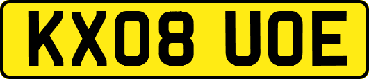 KX08UOE