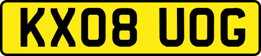 KX08UOG