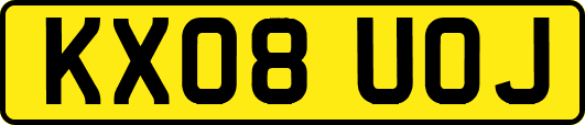 KX08UOJ
