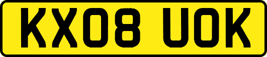 KX08UOK