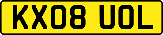 KX08UOL