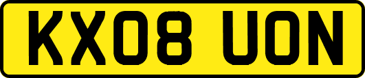 KX08UON