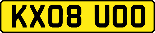 KX08UOO